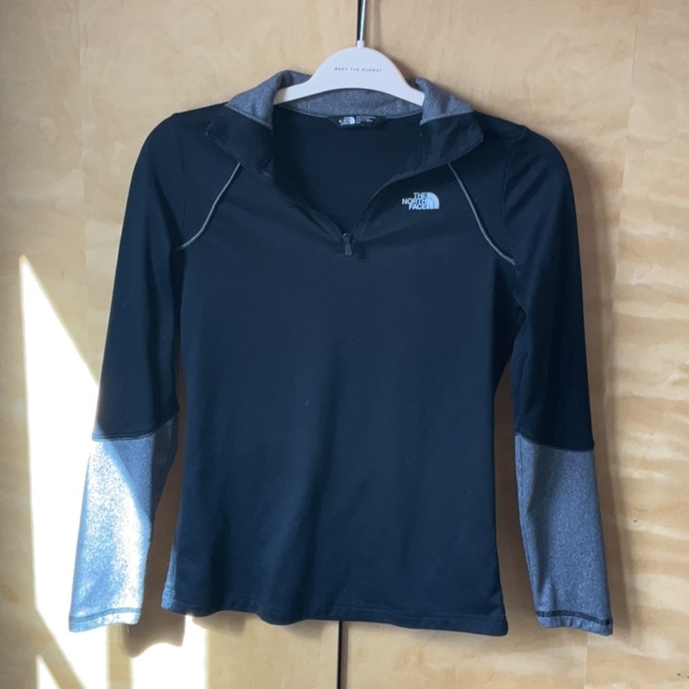 North Face Pullover - image 1